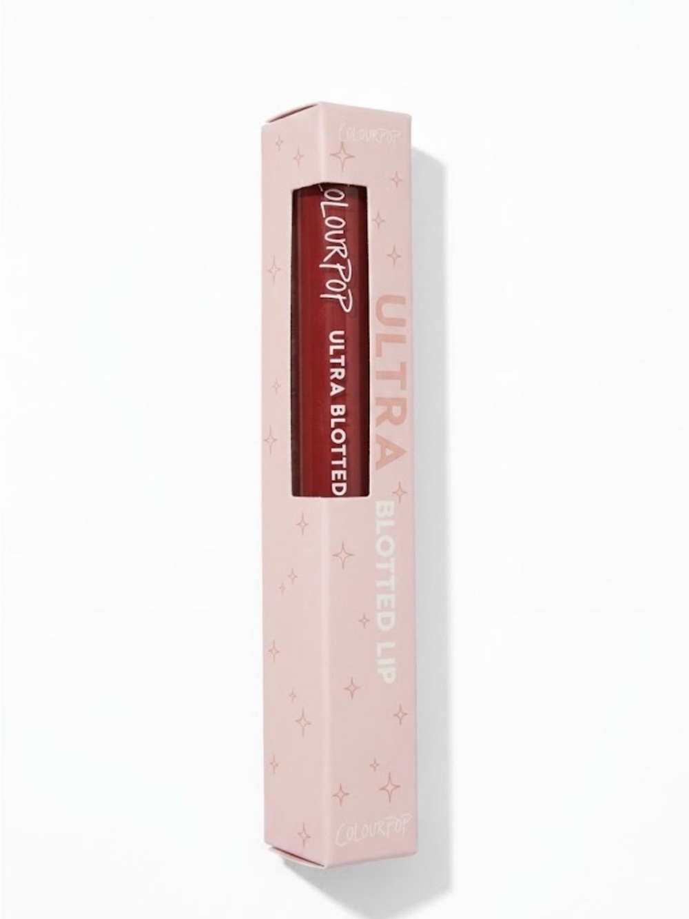 ColourPop Ultra Blotted Lip